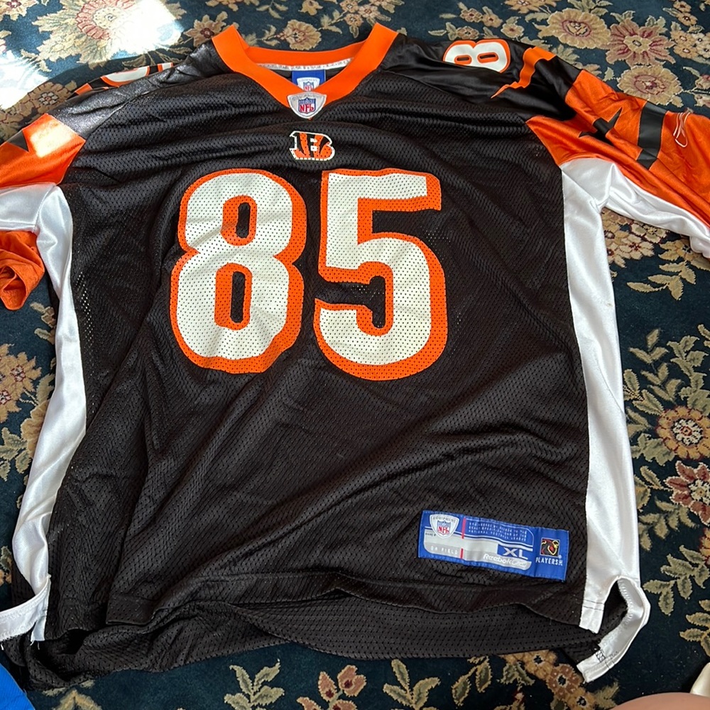 Jersey
